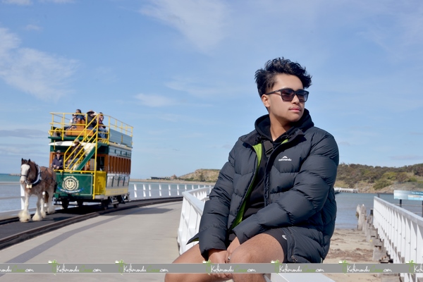 Reikin Shakya – Gallery 2